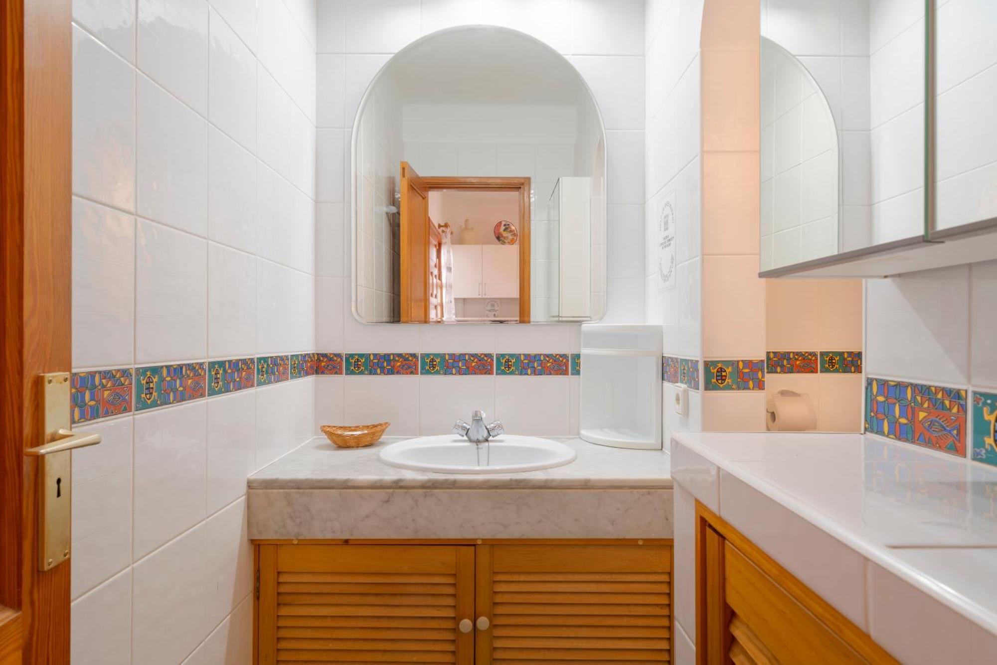 Lanzahost Casita Bastian 19 Apartment Costa Teguise Exterior photo